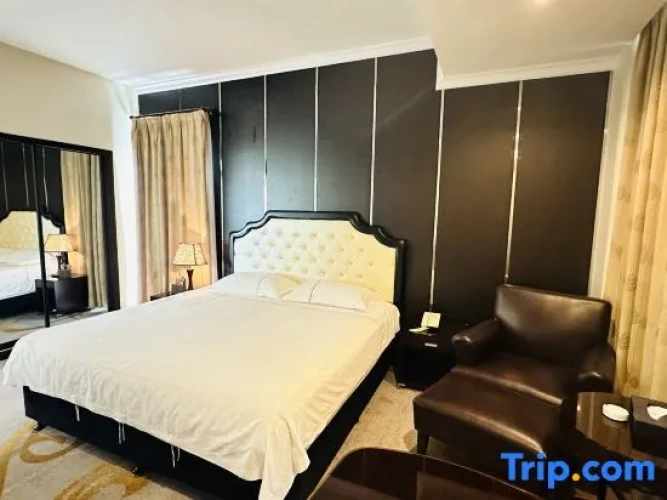 Premier Suite