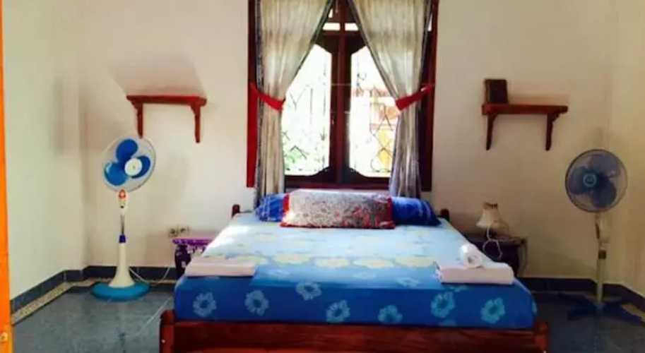 Lily Amed Beach Bungalows