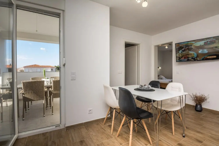 Apartments Pejakovic