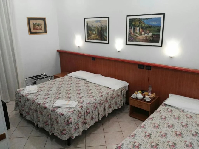 Hotel Modena