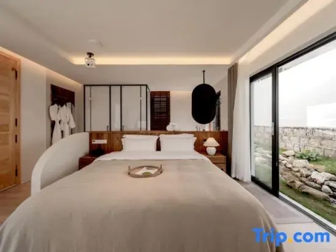 Standard Double Family room