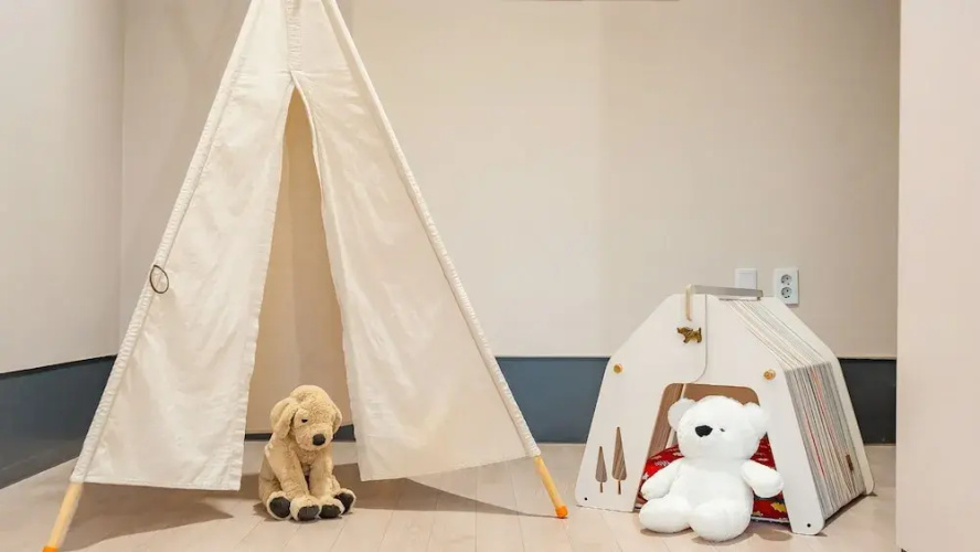 Gapyeong Bandivillage