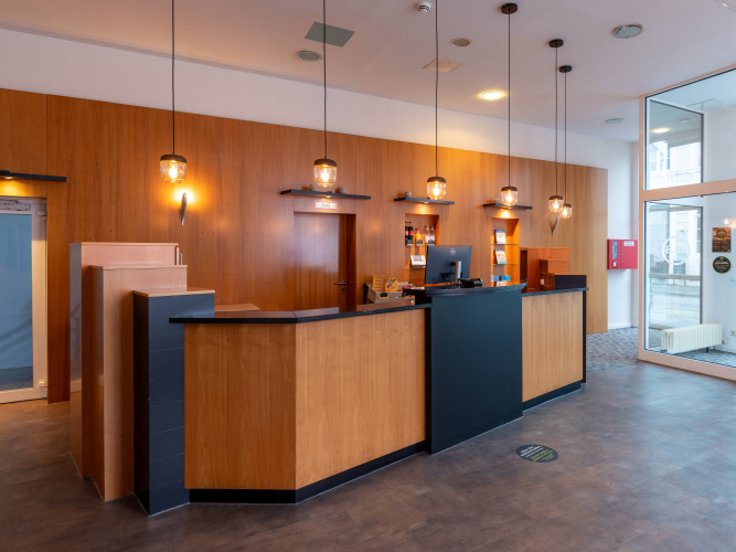 B&B HOTEL Eschweiler