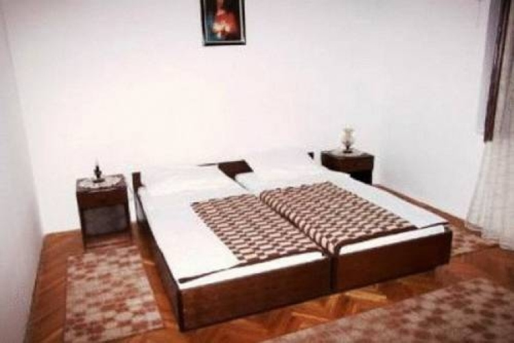 Apartmani Jure Marzic