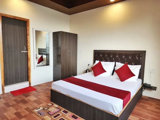 Royal Cedar Shimla