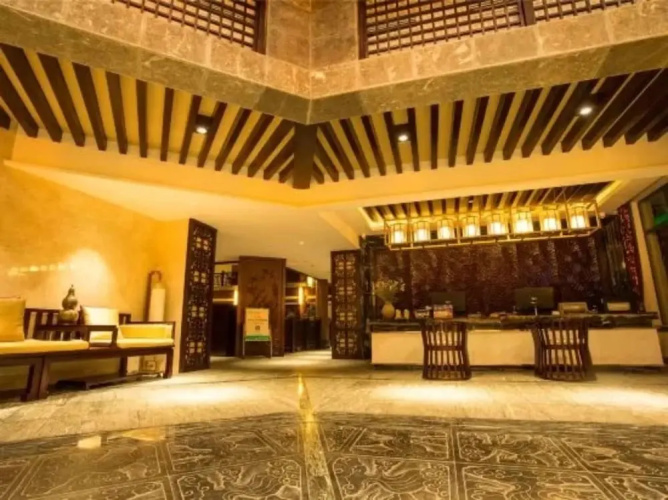 Haiying Langting Hotel