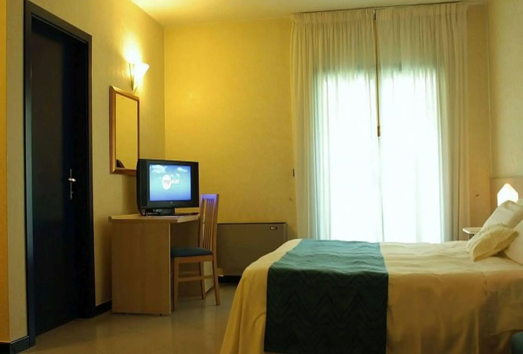 Resort Villa