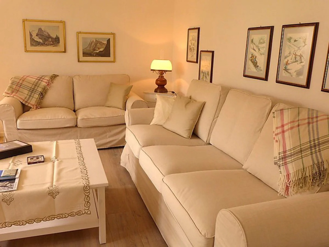 Chalet Jrene Grindelwald
