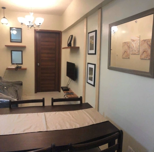1 Bedroom Standard room