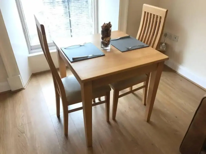 7 Sins serviced Apartment and breakfast