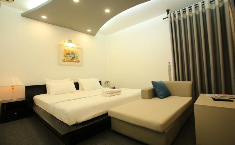 Hotelbild