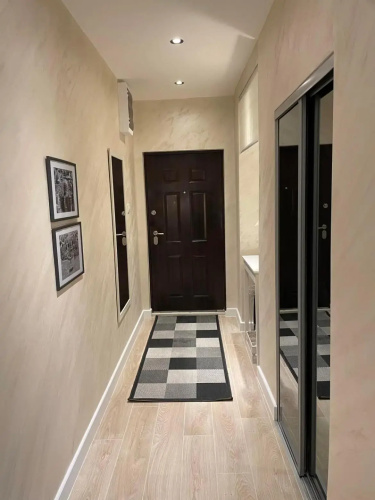 Apartment Belgrade Nº3