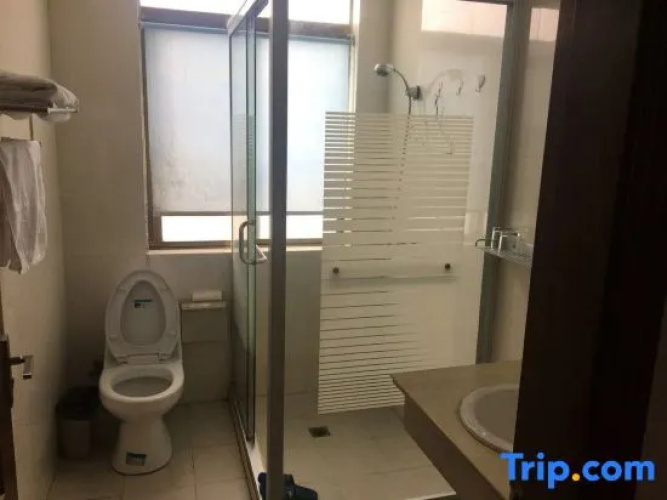 Shanghai Xingyu Hotel