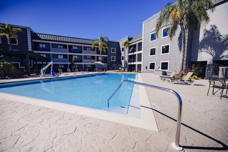 La Quinta Inn by Wyndham Tampa Near Busch Gardens photo 16