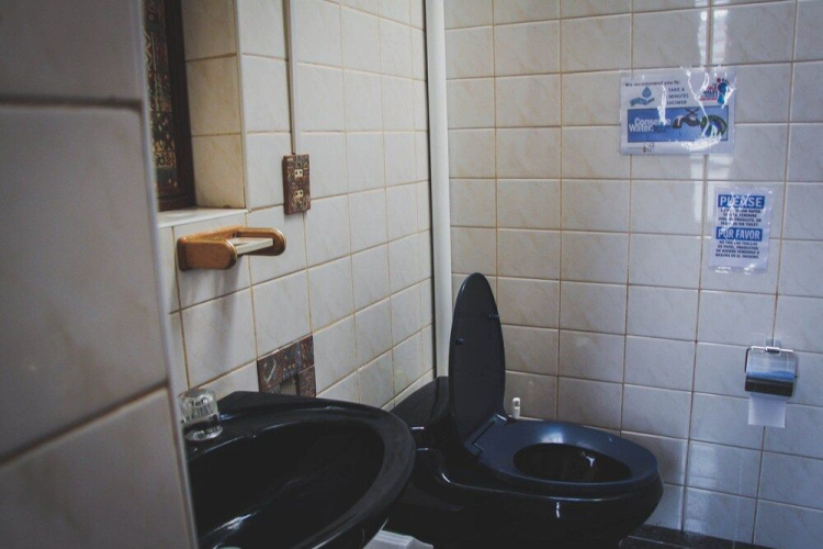Arcopata Guest House