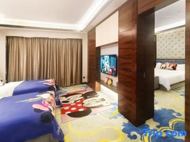 Family Suite