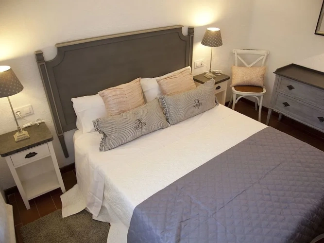 3 Bedrooms Villa