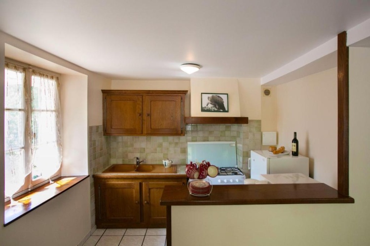2 Bedrooms Cottage