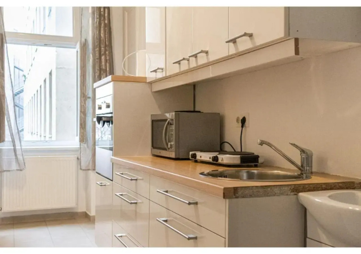 Super helles Apartment - perfect for Longstays