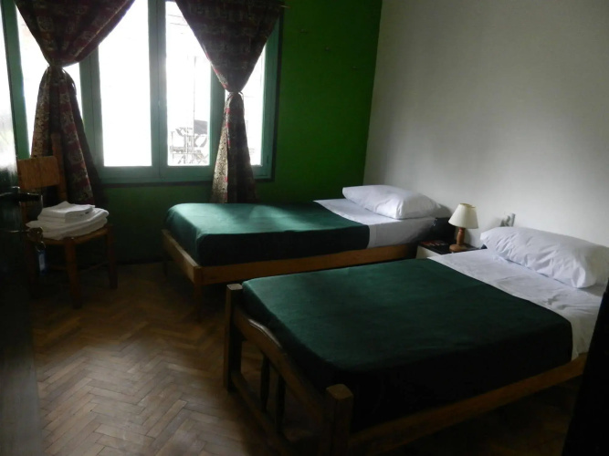 Acequias Bed and Breakfast