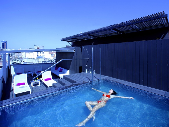Hotel Arconte (Adults only) photo 19