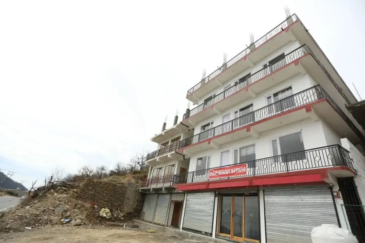 Hotelafbeelding