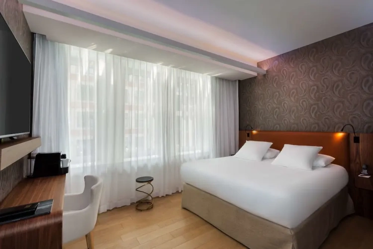 Executive Double room