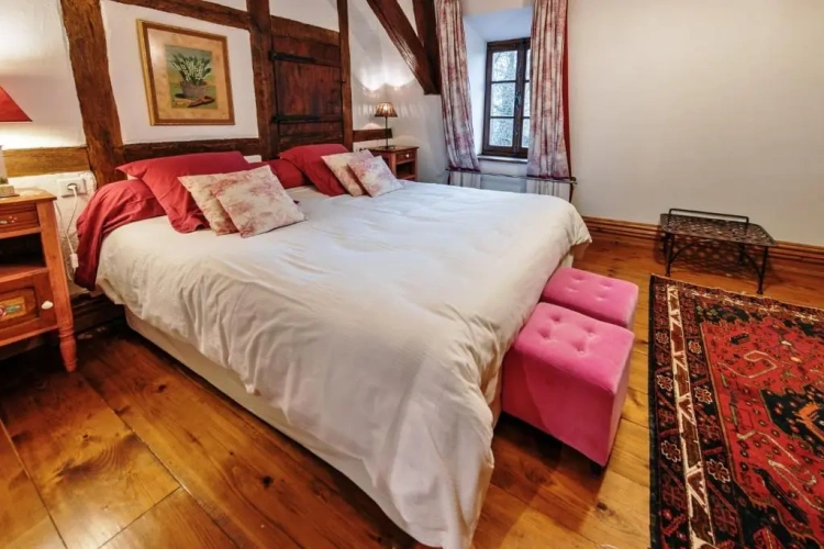Quadruple Suite