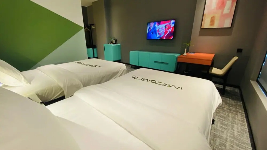 Siha Treasure Hotel