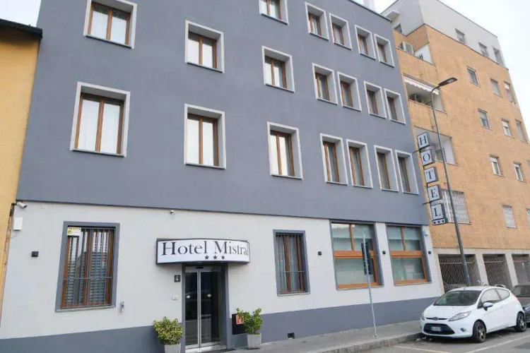 Hotelbild