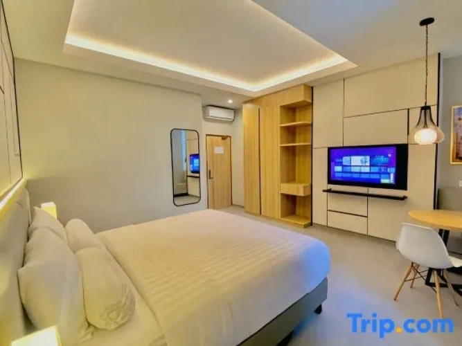 Double Junior Suite