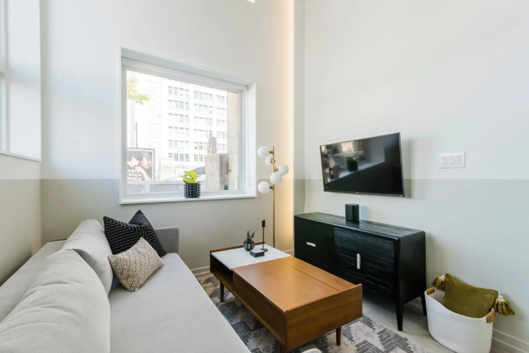 Abode XS House Stunning Architectural Flat