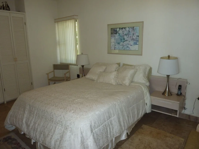 3 Bedrooms Superior Villa with ocean view