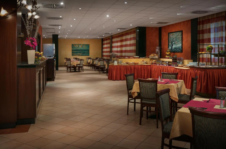 Hotel Caesar Prague photo 19