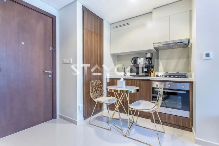 Staycae Holiday Homes - Reva