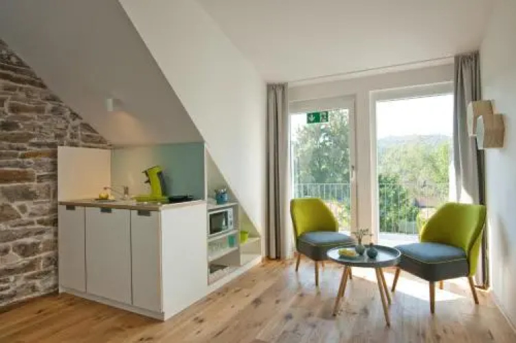 1463 Apartmenthaus