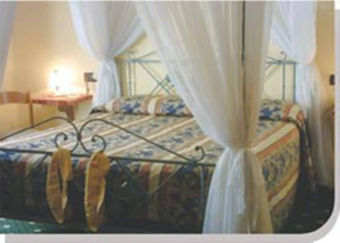 Hotel Parigi