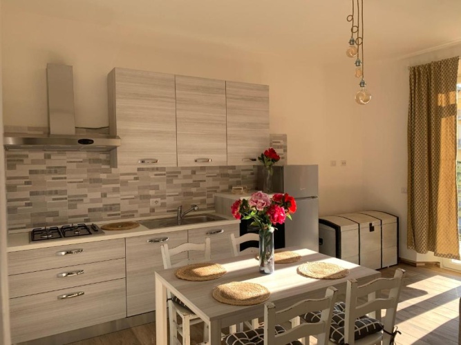 Family Suite with balcony