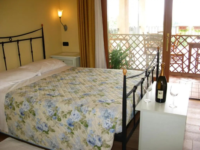 La Casa Vecchia