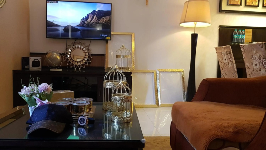 Luxury stay at Rivera