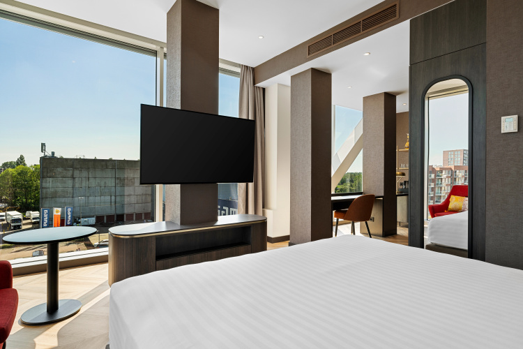Corendon City Hotel Amsterdam photo 9