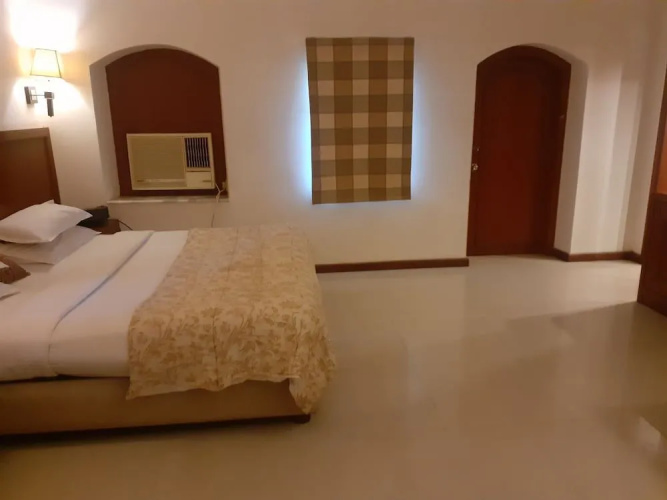 Palanpur Palace Hotel
