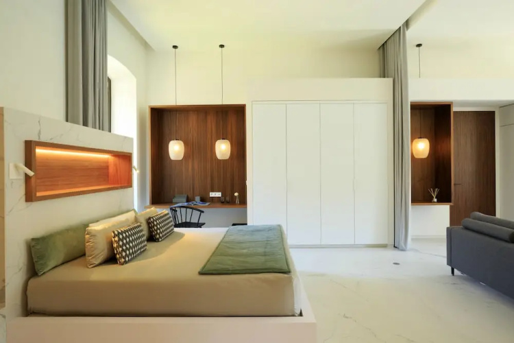 Le Centre Nautique Suites