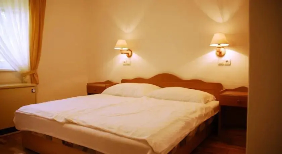 Lanka Apartman