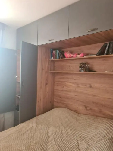 FG Apart Hotel