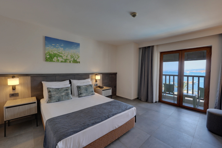 Diamond of Bodrum Hotel