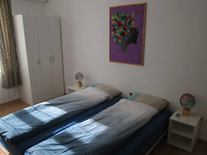 Admiral Apartments