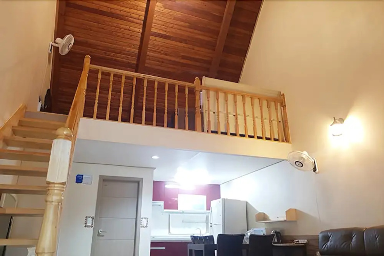 Yangpyeong Ssol House Pension