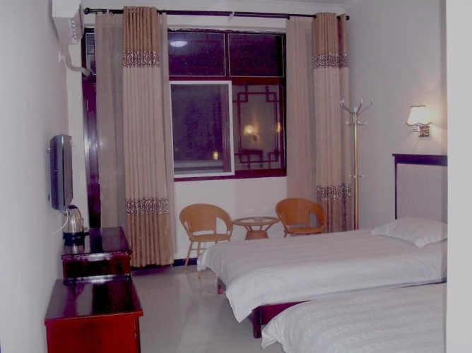 Lu'an Jintai Hotel