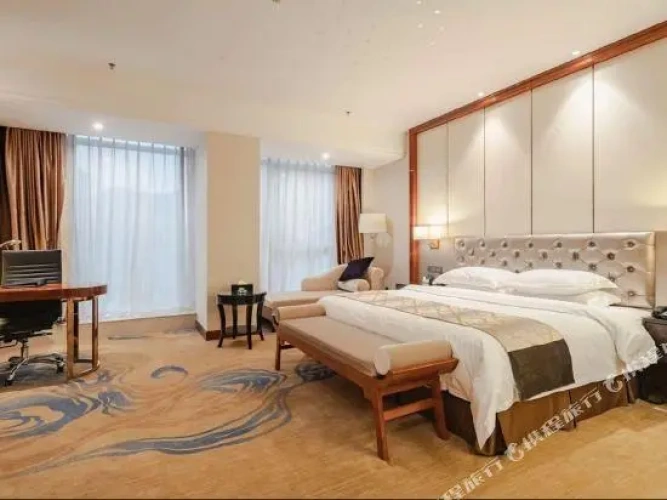 Executive Double room